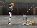 Gioco Giocatori di basket robot  in linea