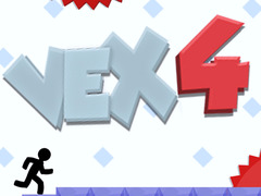 Gioco Vex 4 in linea