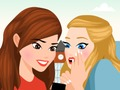 Gioco Gossip Girl delle scuole superiori  in linea