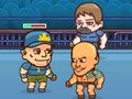 Gioco Incontri di wrestling professionistico  in linea