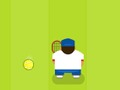 Gioco Guerre del tennis  in linea