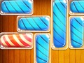 Gioco Scivolo di caramelle  in linea