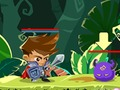 Gioco Viaggio di Heros  in linea