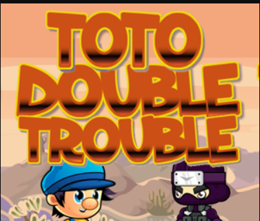 Gioco Toto Double Trouble in linea