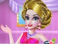 Gioco Salone di bellezza della mamma pazza  in linea