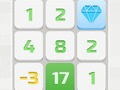 Gioco Aggiungi i numeri  in linea