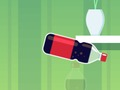 Gioco Capovolgi la bottiglia in linea