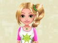 Gioco Film spaventoso di Rapunzel  in linea