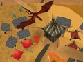 Gioco Ninjago: IM Land der Drachen in linea