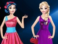 Gioco Rivista di moda 2017  in linea
