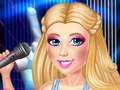 Gioco Voce di Barbie  in linea