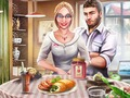 Gioco Uscire di casa  in linea