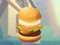 Gioco Impila l'hamburger  in linea