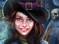 Gioco Diventa una strega  in linea