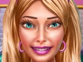 Gioco Ellie: dottoressa della pelle  in linea