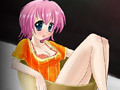 Gioco Cutie fruttata  in linea
