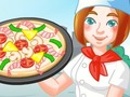 Gioco Pizzeria in linea