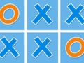Gioco Multigiocatore Tic Tac Toe  in linea