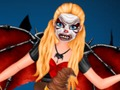 Gioco Coppia di vampiri di Halloween  in linea