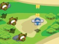 Gioco Cavalieri del cielo  in linea