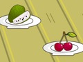 Gioco Fruit World: il mistero di un bambino  in linea