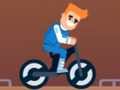 Gioco BMX online in linea