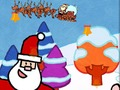 Gioco Jingle Bell nascosti  in linea