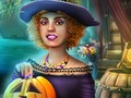 Gioco Mascherata spettrale  in linea