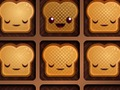 Gioco Tempo tostato  in linea