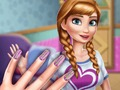 Gioco Principesse: salone di bellezza  in linea