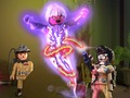 Gioco Ghostbusters: geisterjagd im gruselhotel in linea