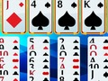Gioco Solitario Eliminatore  in linea