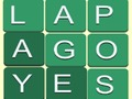 Gioco Notte di parole  in linea