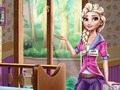 Gioco Progetta la tua cameretta  in linea