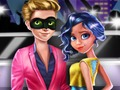 Gioco Super coppia Glam Party  in linea