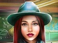 Gioco Ritorno in classe  in linea