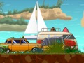 Gioco Driver di avventura  in linea
