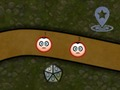Gioco Difesa Emoji  in linea