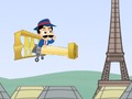 Gioco Tappy Dumont in linea