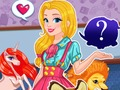 Gioco Negozio di giocattoli di Audrey  in linea