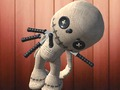 Gioco Killer burattino in linea