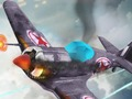 Gioco Guerre del cielo  in linea