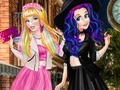 Gioco 100 top corti per la principessa  in linea
