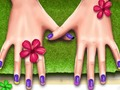 Gioco Makeover Nails  in linea
