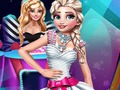 Gioco Battaglia di moda  in linea