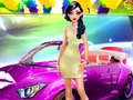 Gioco L'auto preferita di Kylie  in linea