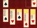 Gioco Zia Mary Solitaireй  in linea
