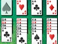 Gioco Pazienza australiana  in linea