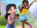 Gioco Amici: Casa dell'Amicizia  in linea