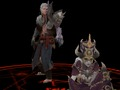 Gioco Storia dei vampiri 2  in linea
